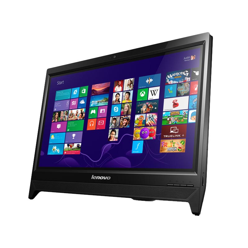 Lenovo C260-01